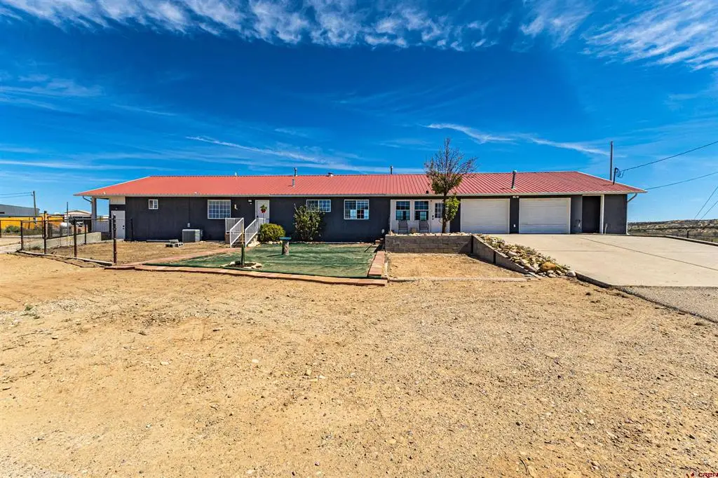 1633 2 Rd, La Plata, NM 87401 - #1