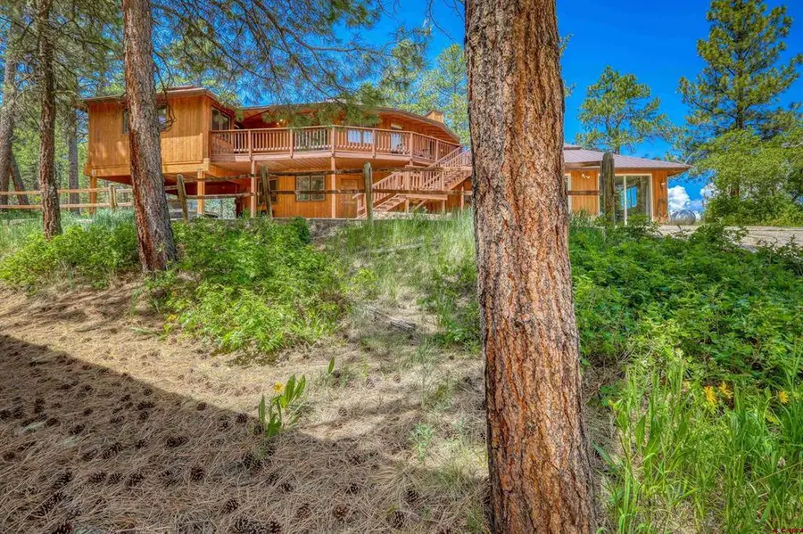 235 Clearwater Drive, Pagosa Springs, CO 81147 - #2