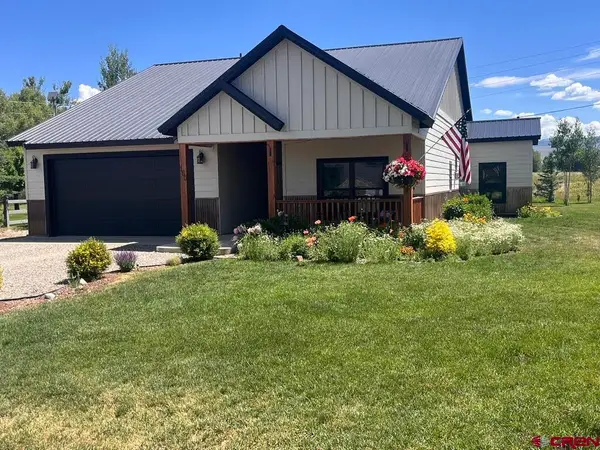 160 Regent Circle, Gunnison, CO 81230