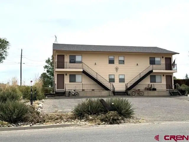 118 N Sligo Street, Cortez, CO 81321 - #1