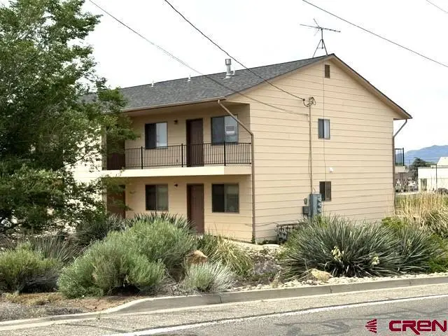 118 N Sligo Street, Cortez, CO 81321 - #3