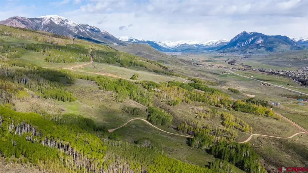 719 Red Mountain Ranch Road, Crested Butte, CO 81224 - #1