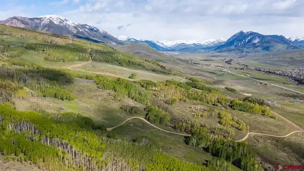 719 Red Mountain Ranch Road, Crested Butte, CO 81224