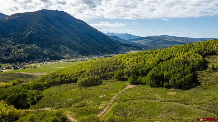 719 Red Mountain Ranch Road, Crested Butte, CO 81224 - #3