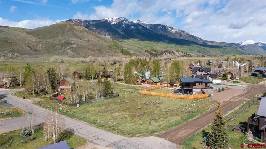 TBD Escalante Street, Crested Butte, CO 81224 - #2