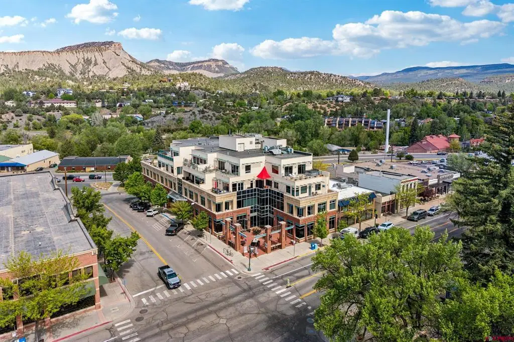 1201 Main Avenue #401, Durango, CO 81301 - #1
