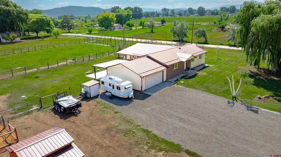 16574 6275 Road, Montrose, CO 81403 - #2