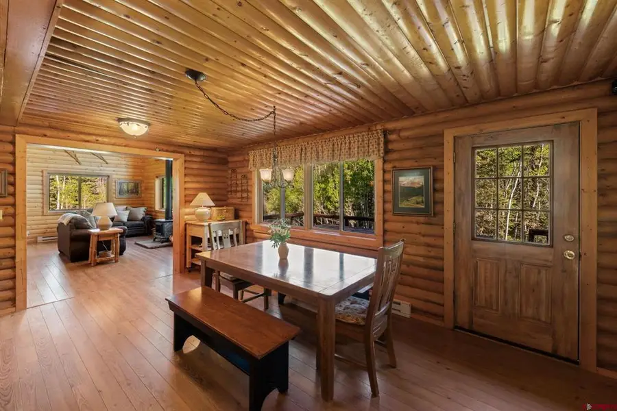 743 Summer Home Drive, Crested Butte, CO 81224 - #3