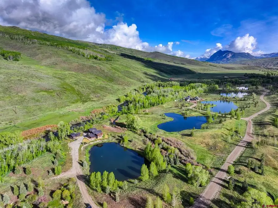 141 Golden Stone Drive, Crested Butte, CO 81224 - #2