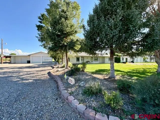 64372 Jig Road, Montrose, CO 81401 - #2