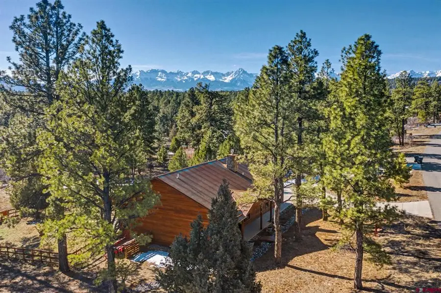 213 Big Canyon Point, Ridgway, CO 81432 - #2