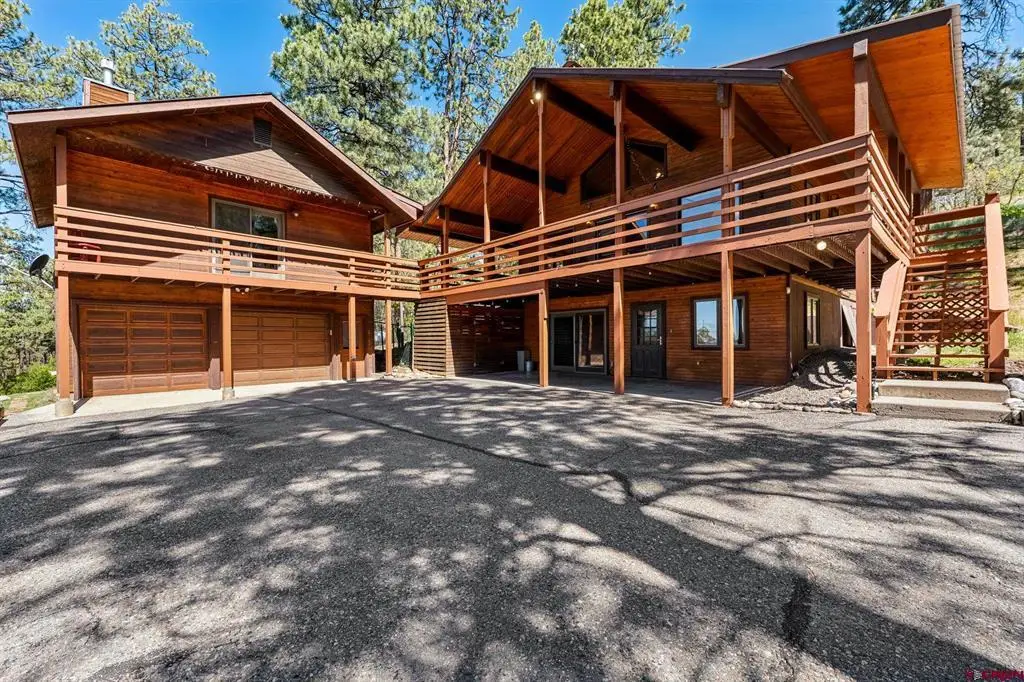 1024 Deer Ridge Drive, Bayfield, CO 81122 - #1