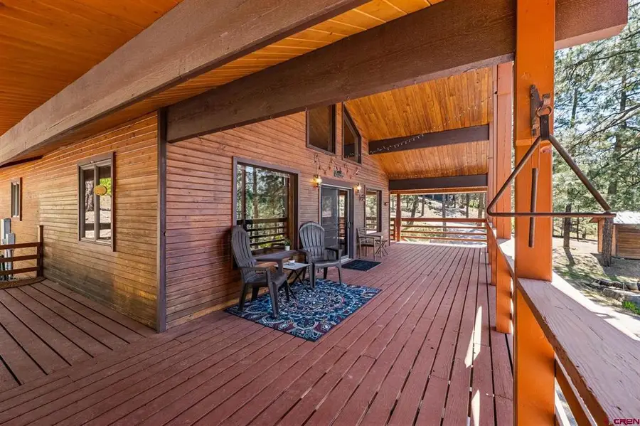 1024 Deer Ridge Drive, Bayfield, CO 81122 - #3