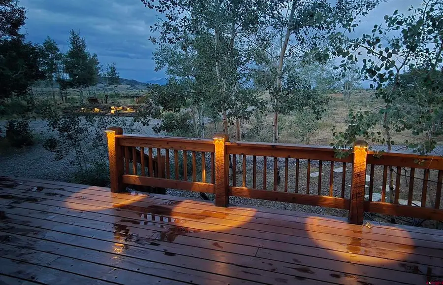1436 Harcourt Trail, Placerville, CO 81430 - #2