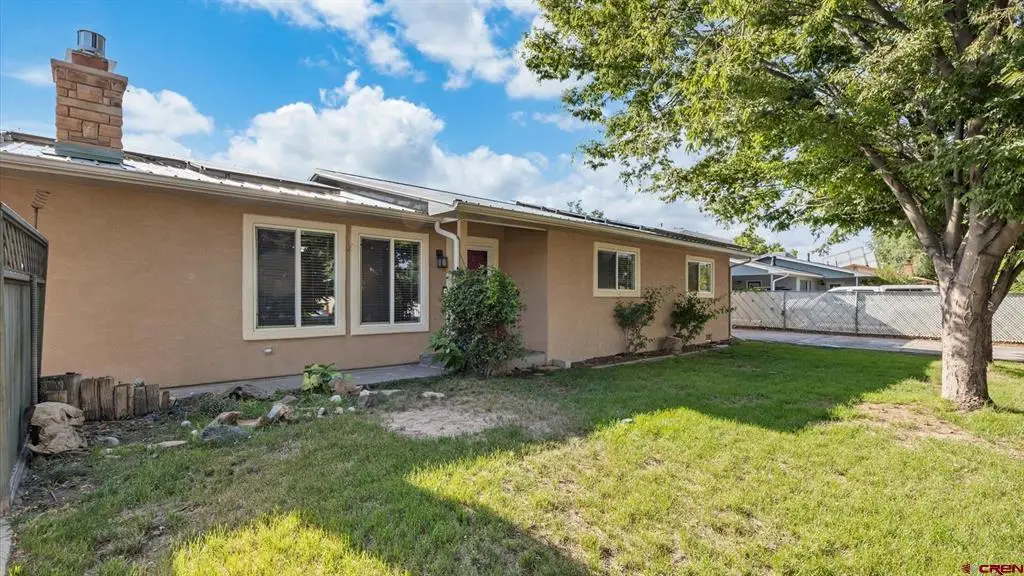 441 Manzana Drive, Grand Junction, CO 81507 - #1