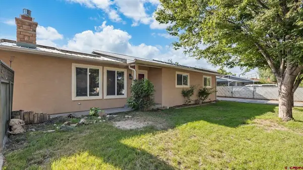 441 Manzana Drive, Grand Junction, CO 81507