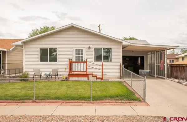 424 N 7th Street, Montrose, CO 81401