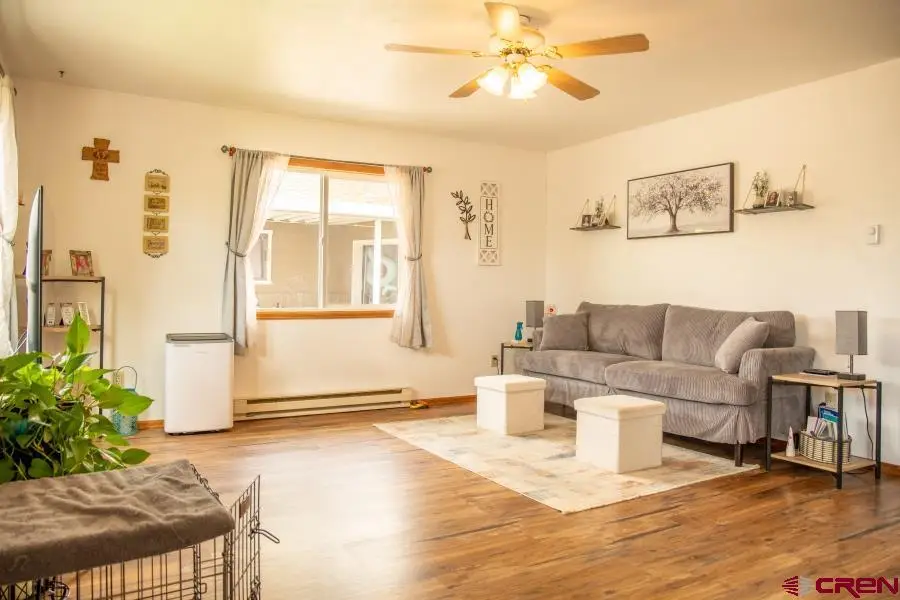 424 N 7th Street, Montrose, CO 81401 - #2