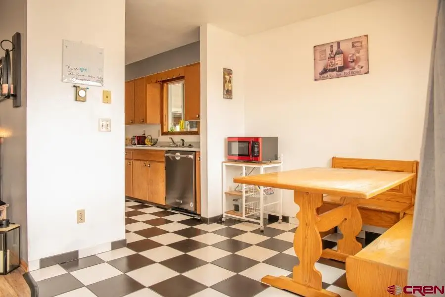 424 N 7th Street, Montrose, CO 81401 - #3
