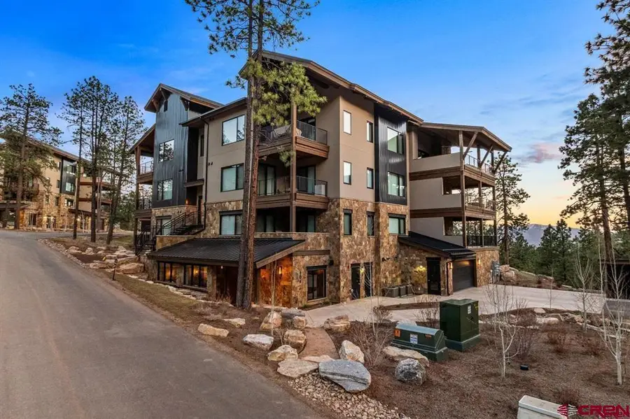 104 Outlaw Drive #3A, Durango, CO 81301 - #2