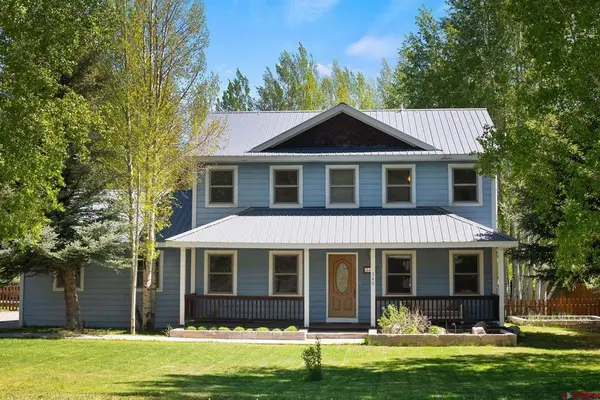 349 Shavano Street, Crested Butte, CO 81224