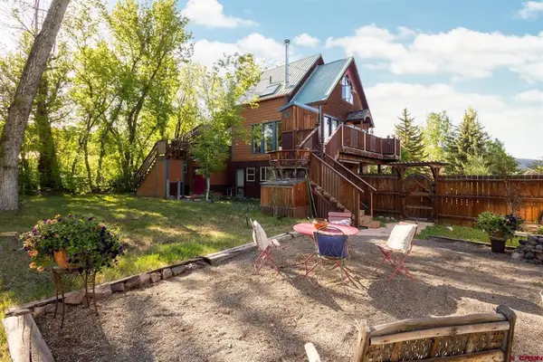 750 Charles Street, Ridgway, CO 81432