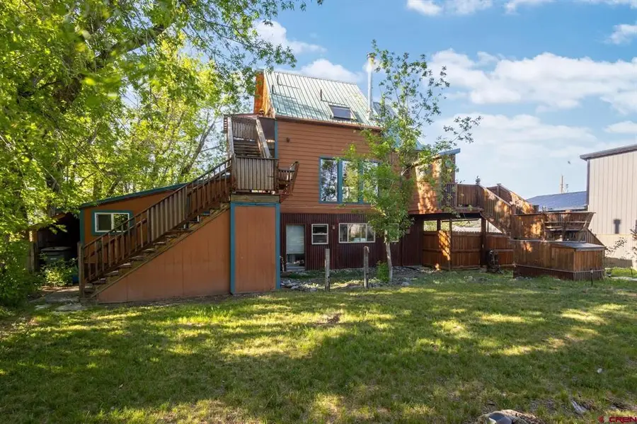 750 Charles Street, Ridgway, CO 81432 - #2