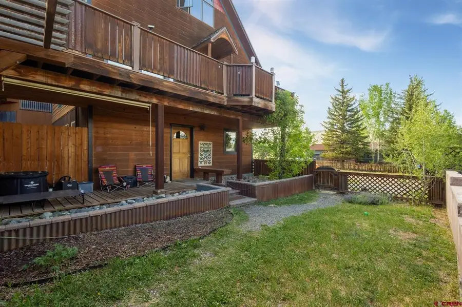 750 Charles Street, Ridgway, CO 81432 - #3