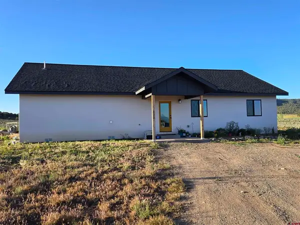 630 County Road 311, Ignacio, CO 81137