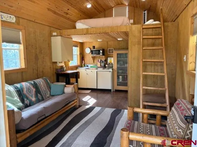 697 & 669 Crooked Road, Pagosa Springs, CO 81147 - #3