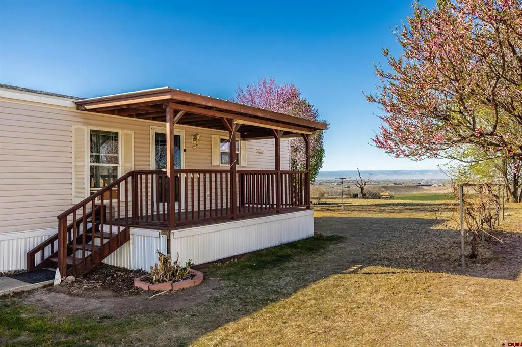9713 Kebler Road #28, Austin, CO 81410 - #1