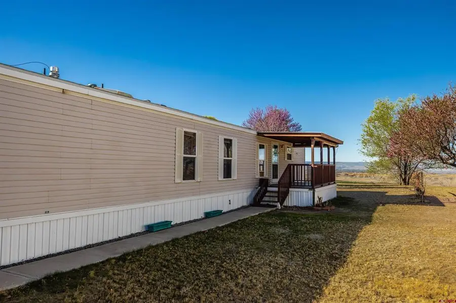9713 Kebler Road #28, Austin, CO 81410 - #3