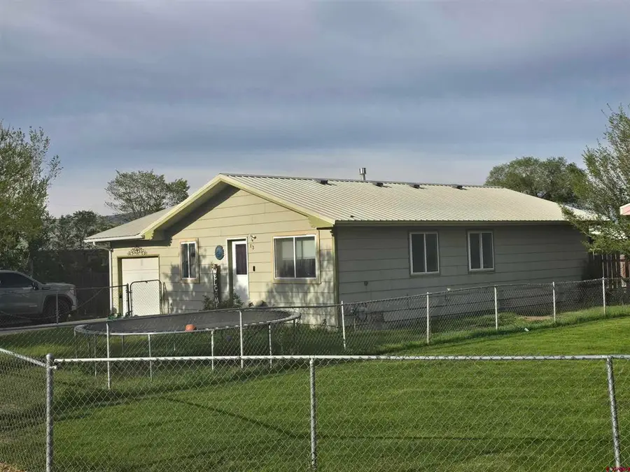 13 Jefferson Street, Center, CO 81125 - #2