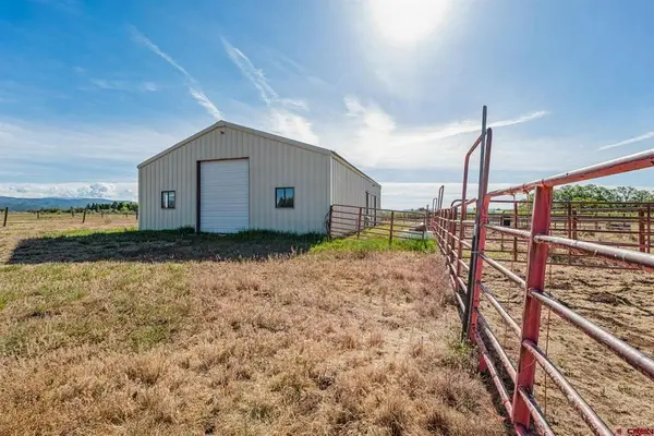 398 Wageman Road, Durango, CO 81303