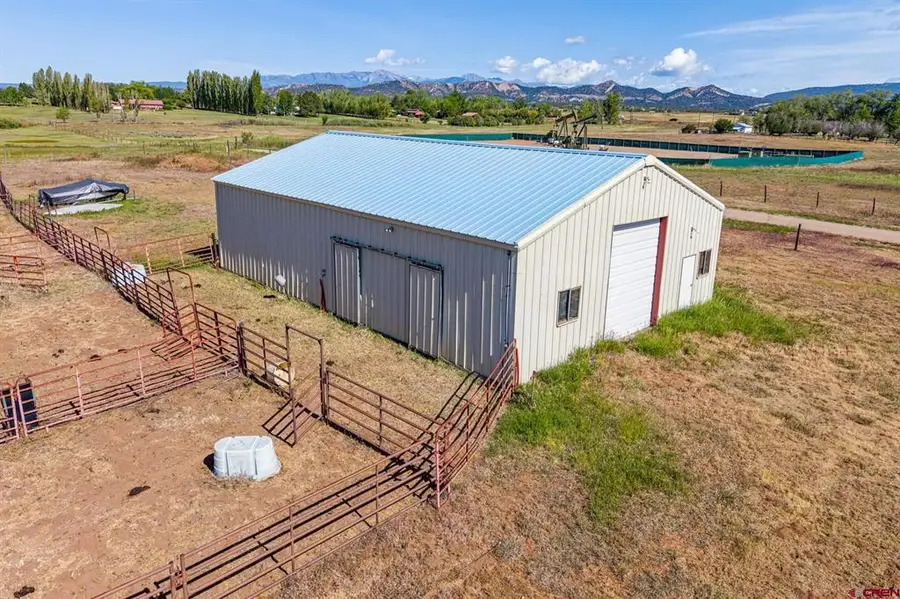 398 Wageman Road, Durango, CO 81303 - #2