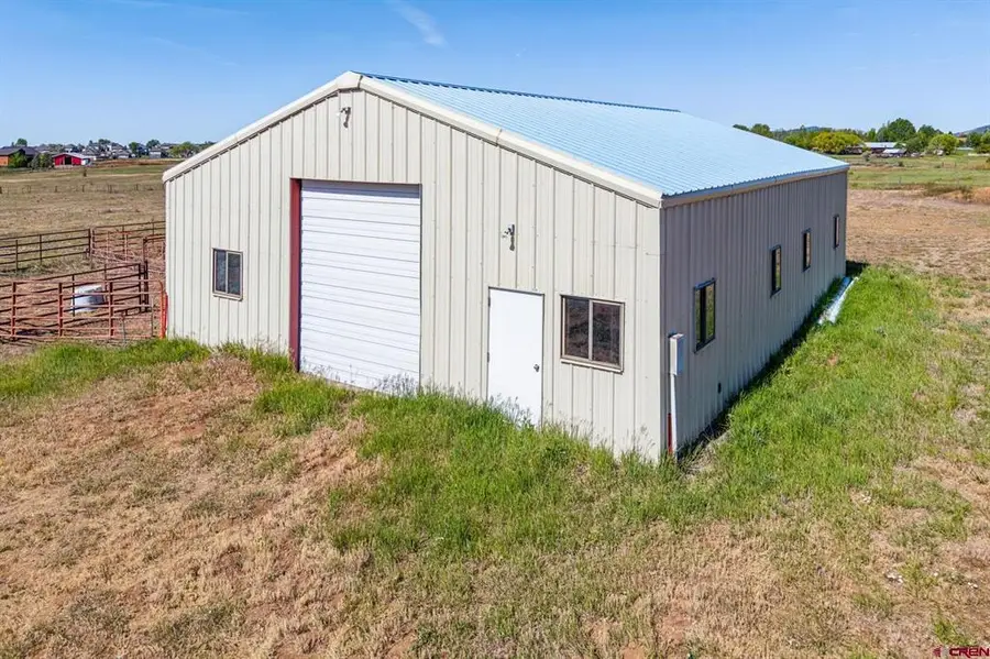 398 Wageman Road, Durango, CO 81303 - #3