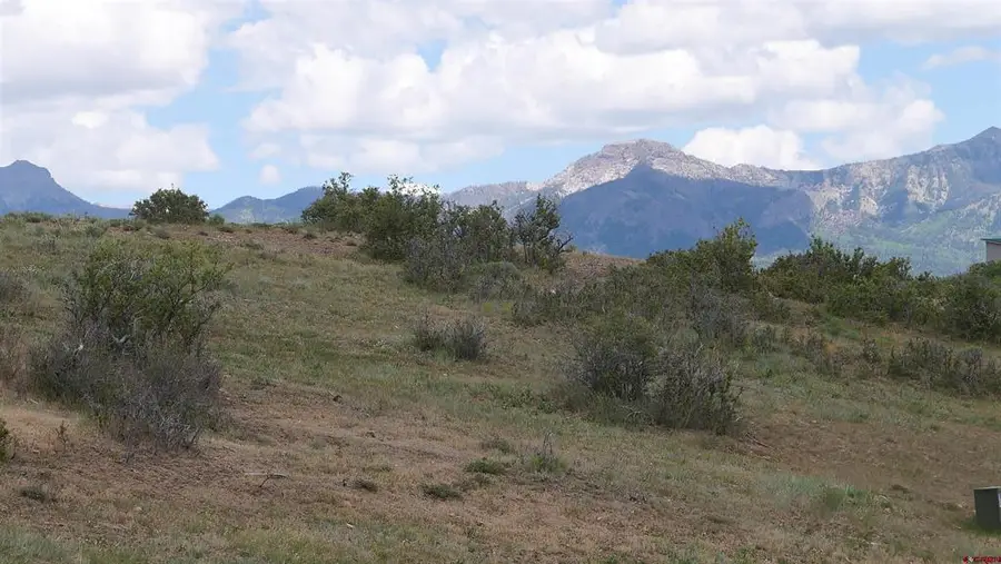 640 Irwin Place, Pagosa Springs, CO 81147 - #2
