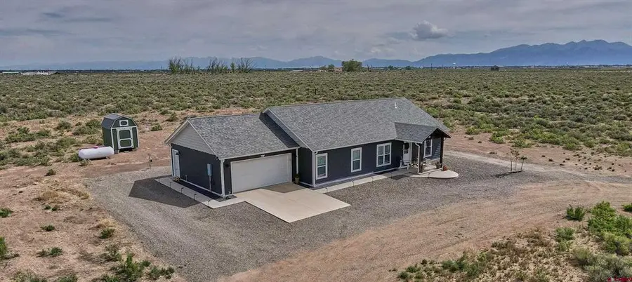 5627 Road 9 S, Alamosa, CO 81101 - #3