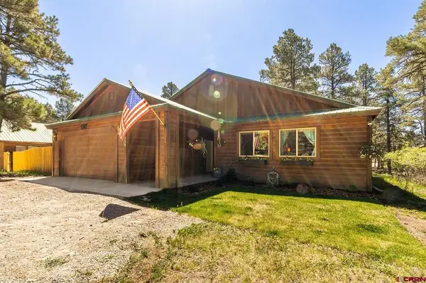 759 Antelope Avenue, Pagosa Springs, CO 81147