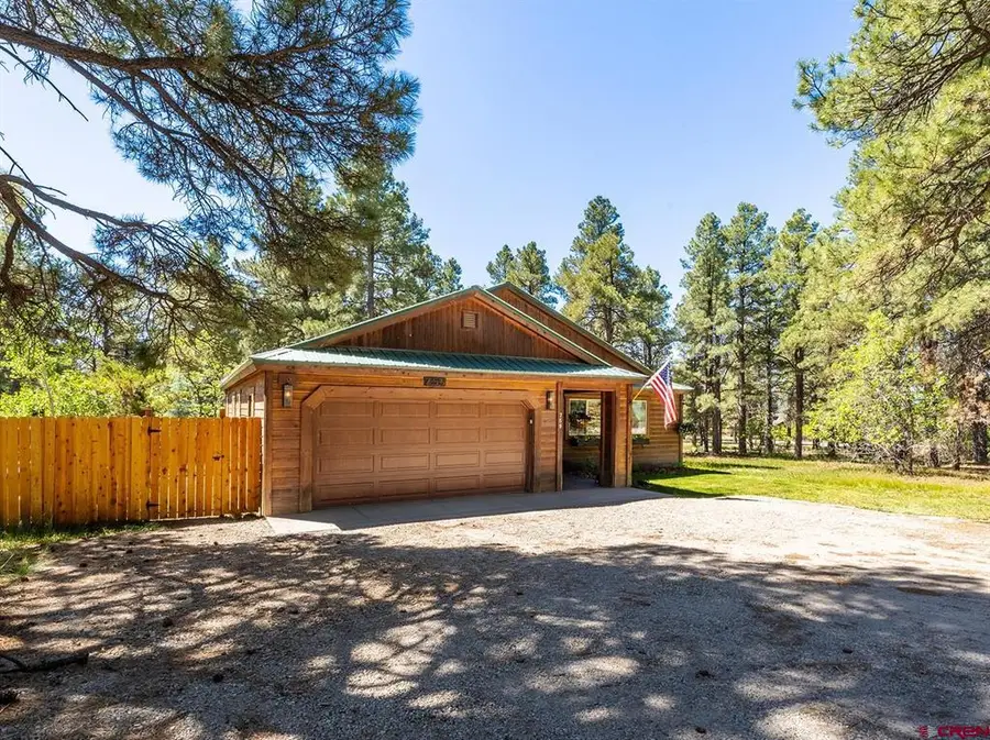 759 Antelope Avenue, Pagosa Springs, CO 81147 - #3