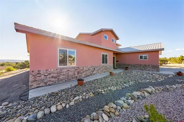 4425 Elk Ridge Court, Farmington, NM 87415