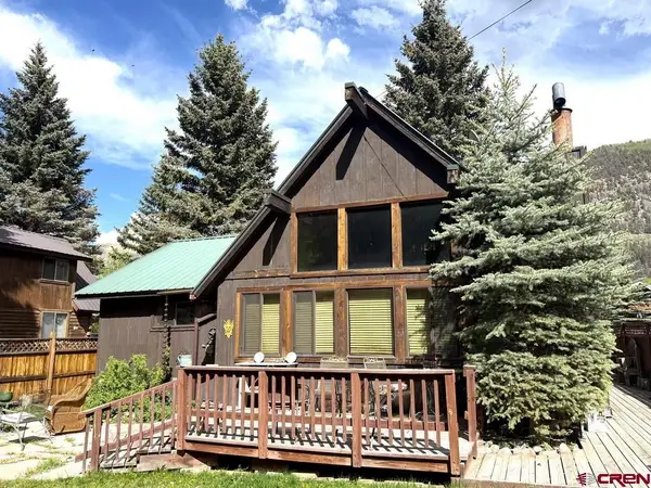 815 N Silver Street, Lake City, CO 81235