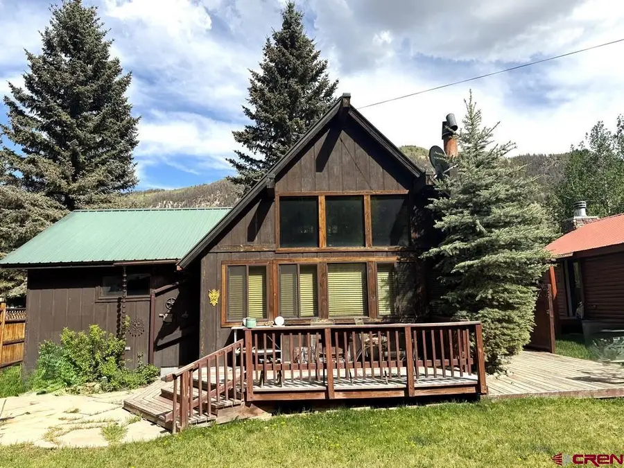 815 N Silver Street, Lake City, CO 81235 - #3