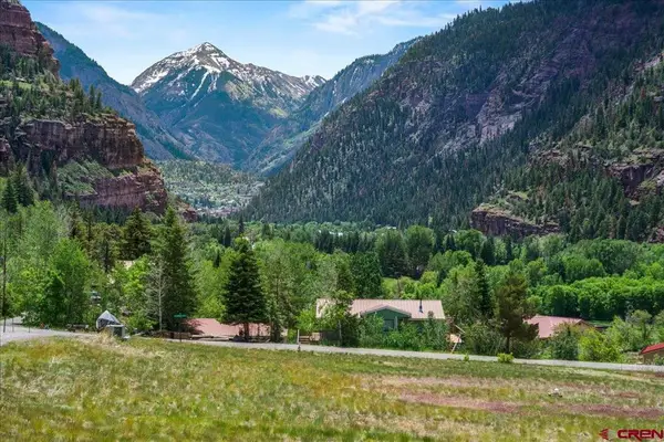 127 Sunshine Lane, Ouray, CO 81432