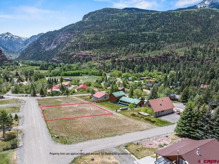 127 Sunshine Lane, Ouray, CO 81432 - #3