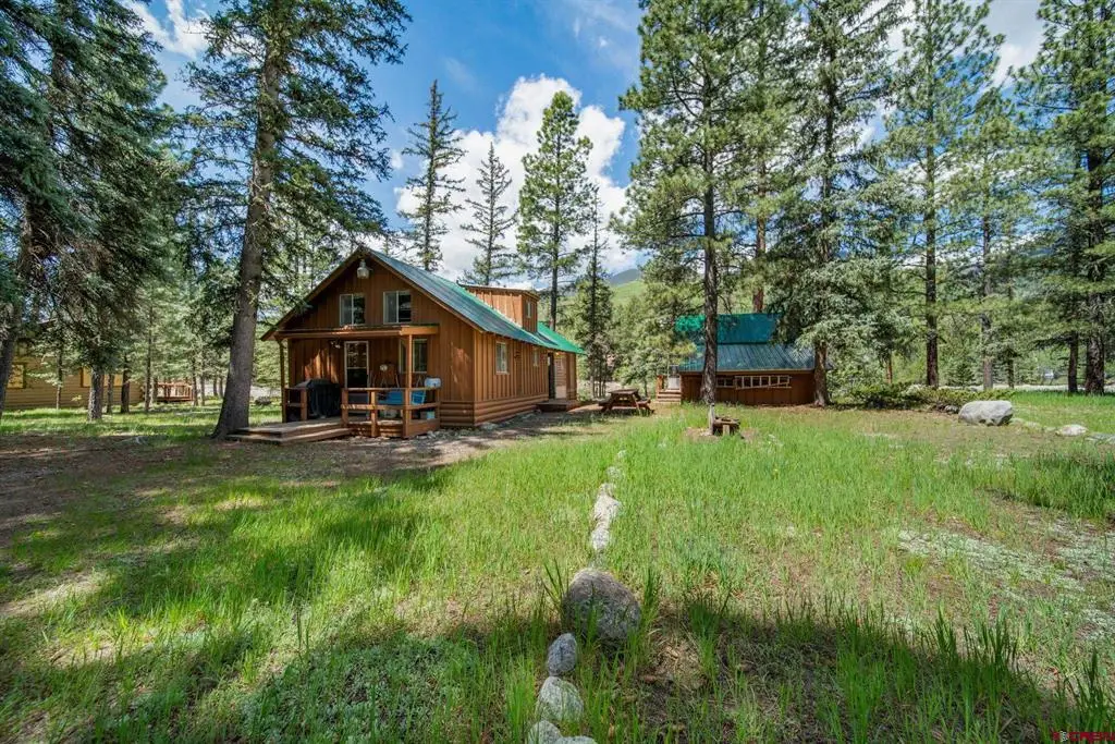 462 Mountain River, Bayfield, CO 81122 - #1