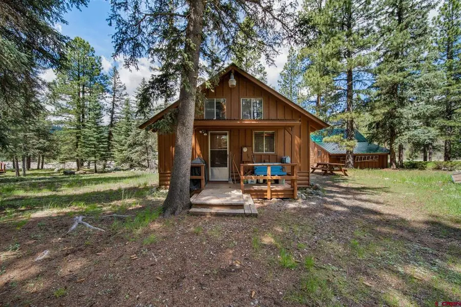462 Mountain River, Bayfield, CO 81122 - #3