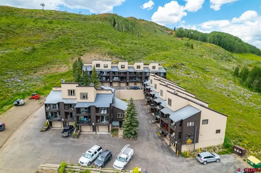 15 Marcellina Lane #120, Mount Crested Butte, CO 81225 - #1