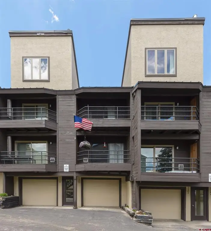 15 Marcellina Lane #120, Mount Crested Butte, CO 81225 - #2