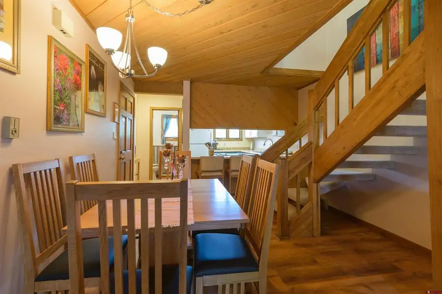 15 Marcellina Lane #120, Mount Crested Butte, CO 81225 - #3